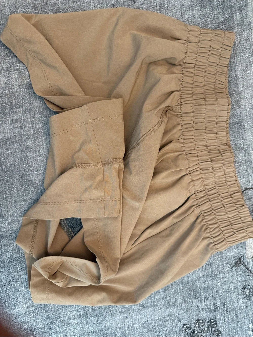 Vuori wide elastic